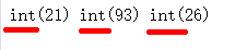 PHP的常量理解和数据类型理解