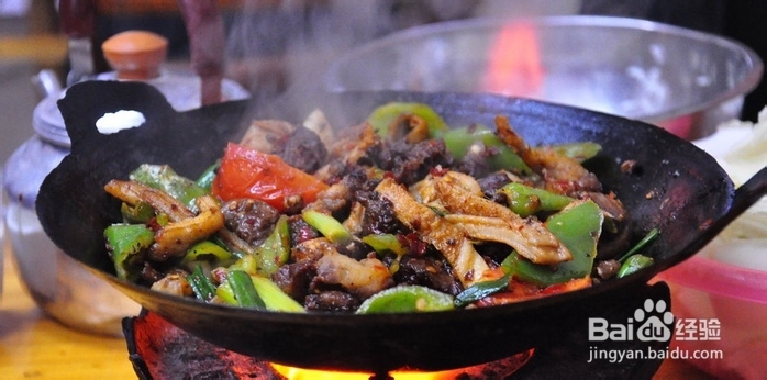 秦皇岛到张家界自驾游