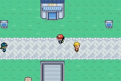 口袋妖怪圣灰攻略图片5