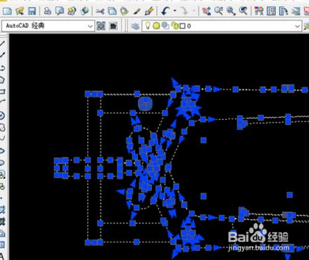 cad图怎么粘贴到word？