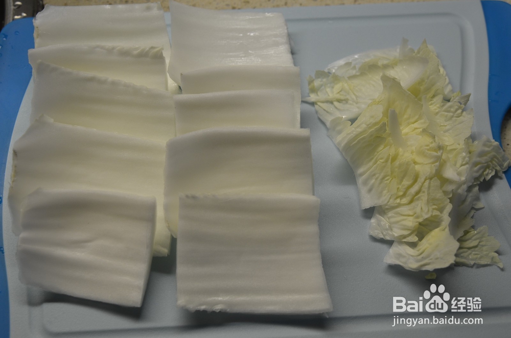 如何制作让老外都垂涎三尺的泡菜