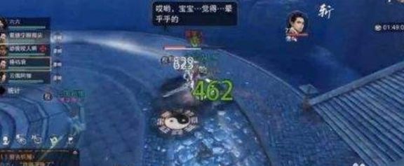 楚留香手游宗师薛家庄攻略