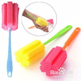 杯子等餐具上面的茶垢或者咖啡印记怎么去除~