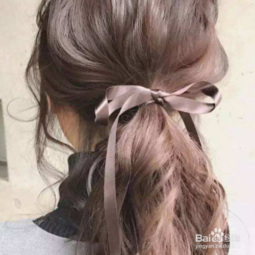 头顶染太黄了怎么补救