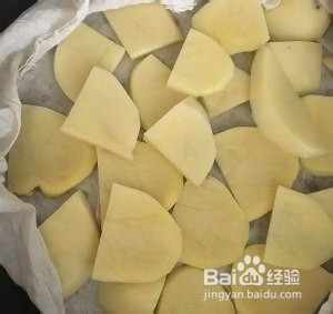 土豆美味泥虾球