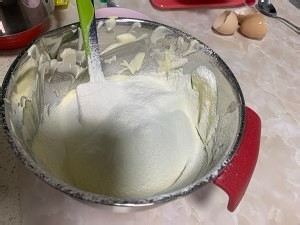 怎么做好吃的手指饼