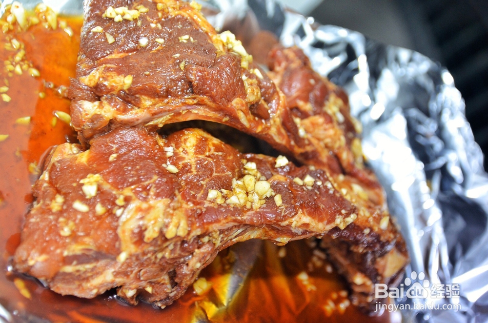 教你如何用烤箱做大餐