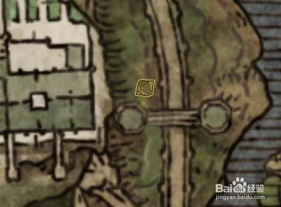 《艾尔登法环》10个地图碎片位置攻略大全