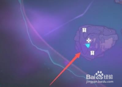 原神2.5三界路飨祭华丽宝箱位置在哪