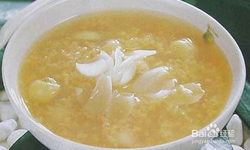 这些食物既美味又补肾