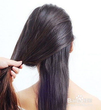 公主头&辫子盘头,告诉你怎么扎头发好看