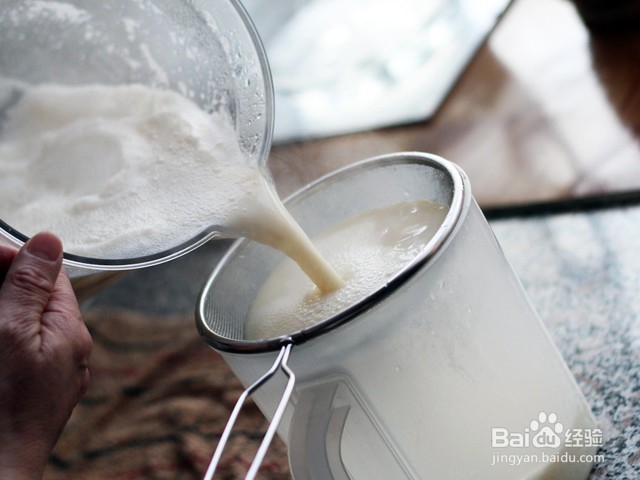 食物中的泡沫有没有害?