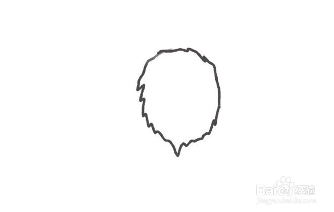 sketchbook怎么画蝙蝠