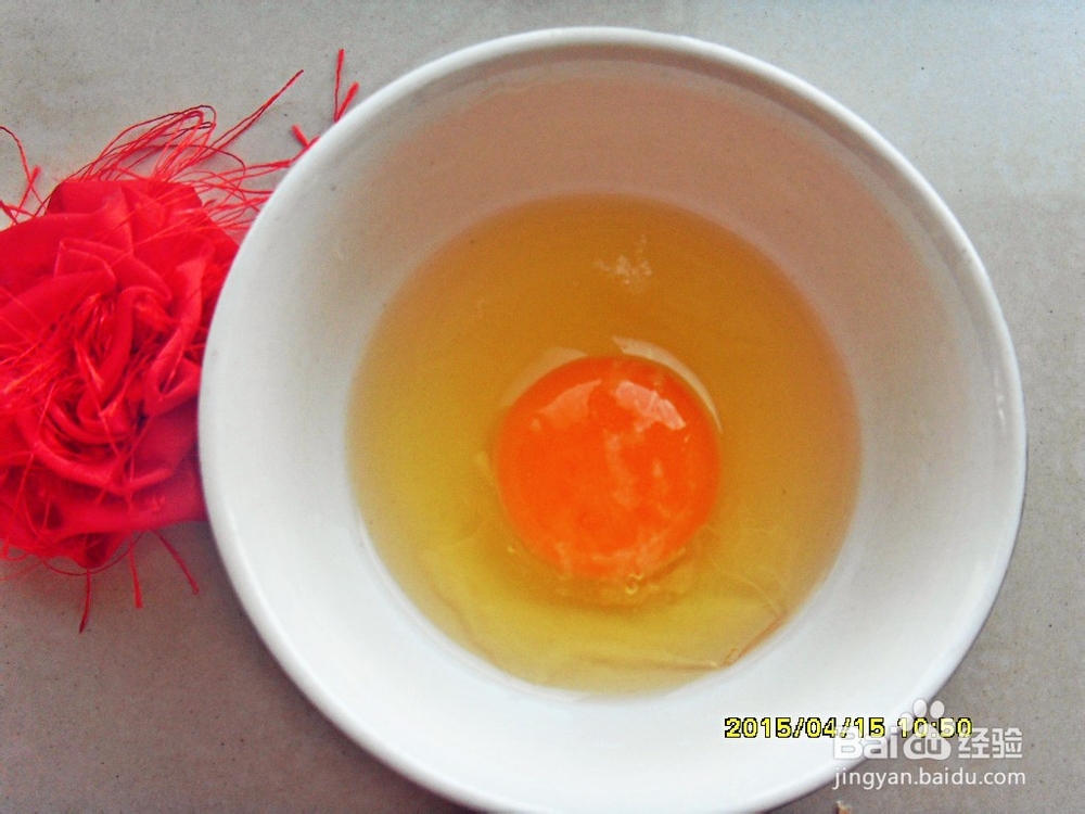 易消化又健脑的小点心：另类鸡蛋羹的吃法