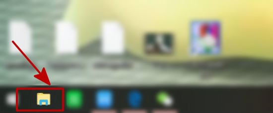 如何显示文件扩展名?