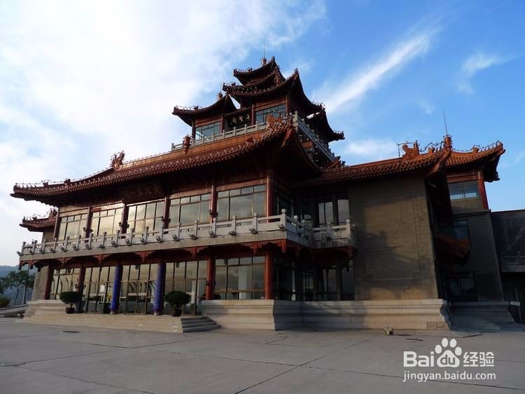兰州市旅游攻略
