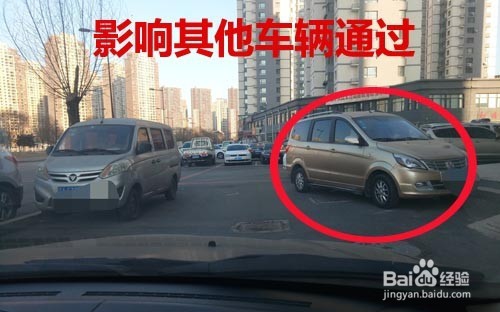 车多停车场,新手选择车位时有哪些注意事项
