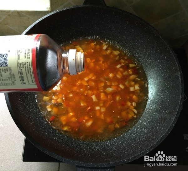 泡儿菜烧草鱼的做法