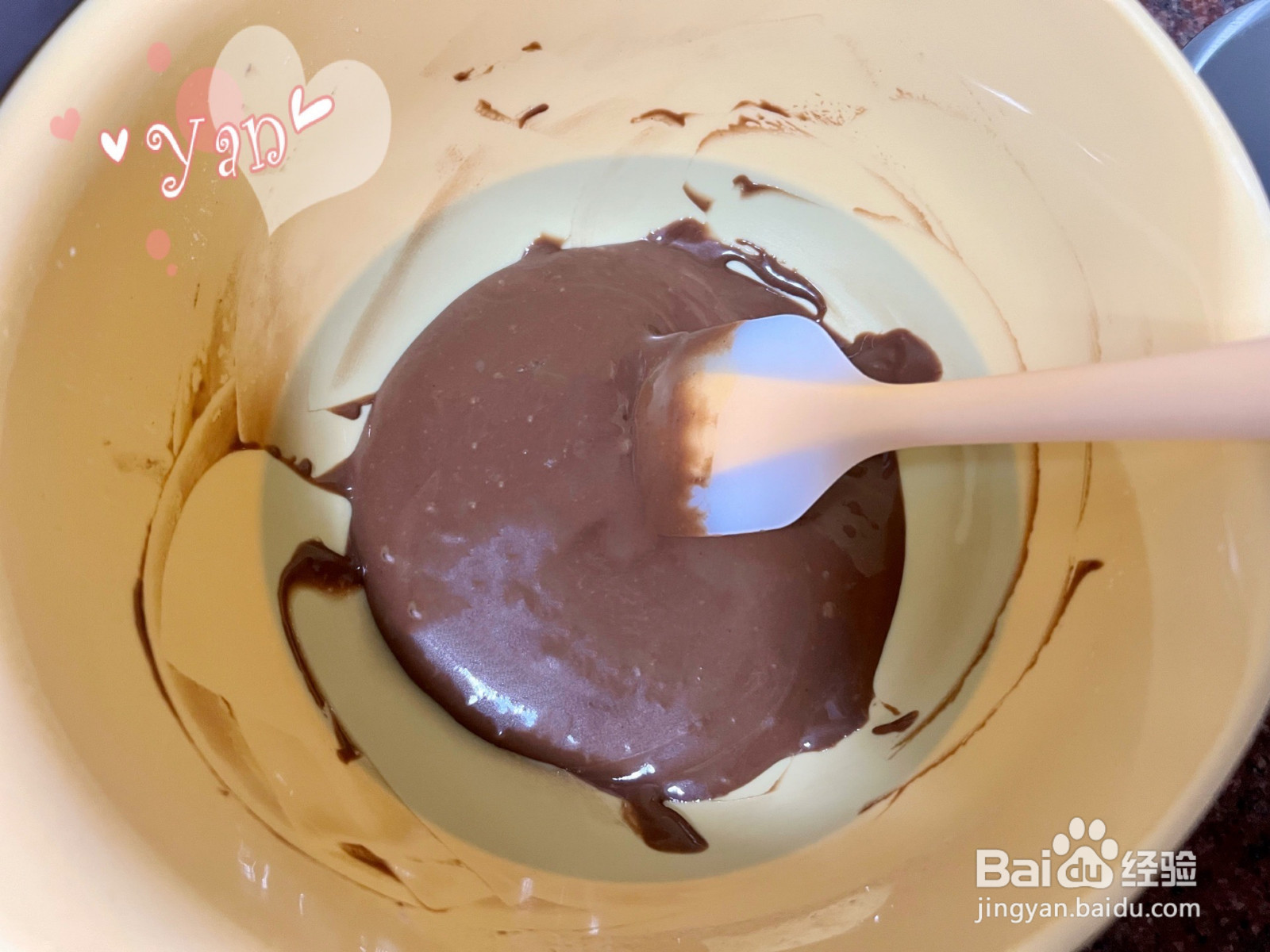 奥利奥咸奶油蛋糕卷的做法