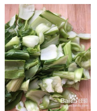 怎么做海米炒油菜