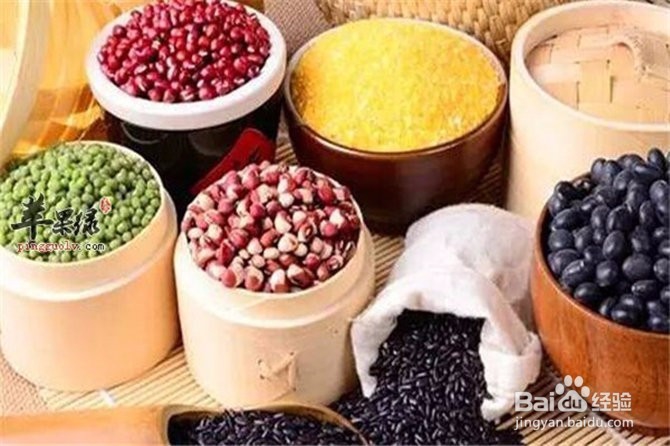 抗病抗癌抗衰老!8种食物