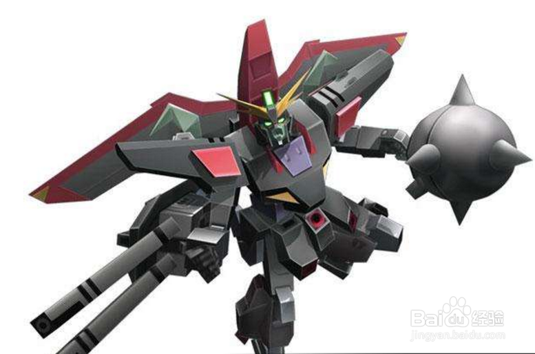 psp高达生存突击全机体图文攻略