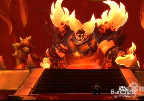 魔兽世界堕落火鹰怎么获得？