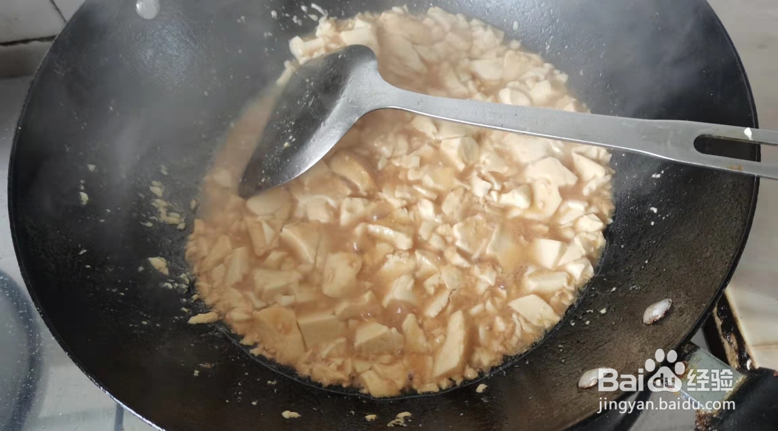 豆腐怎么烧，好吃又简单？