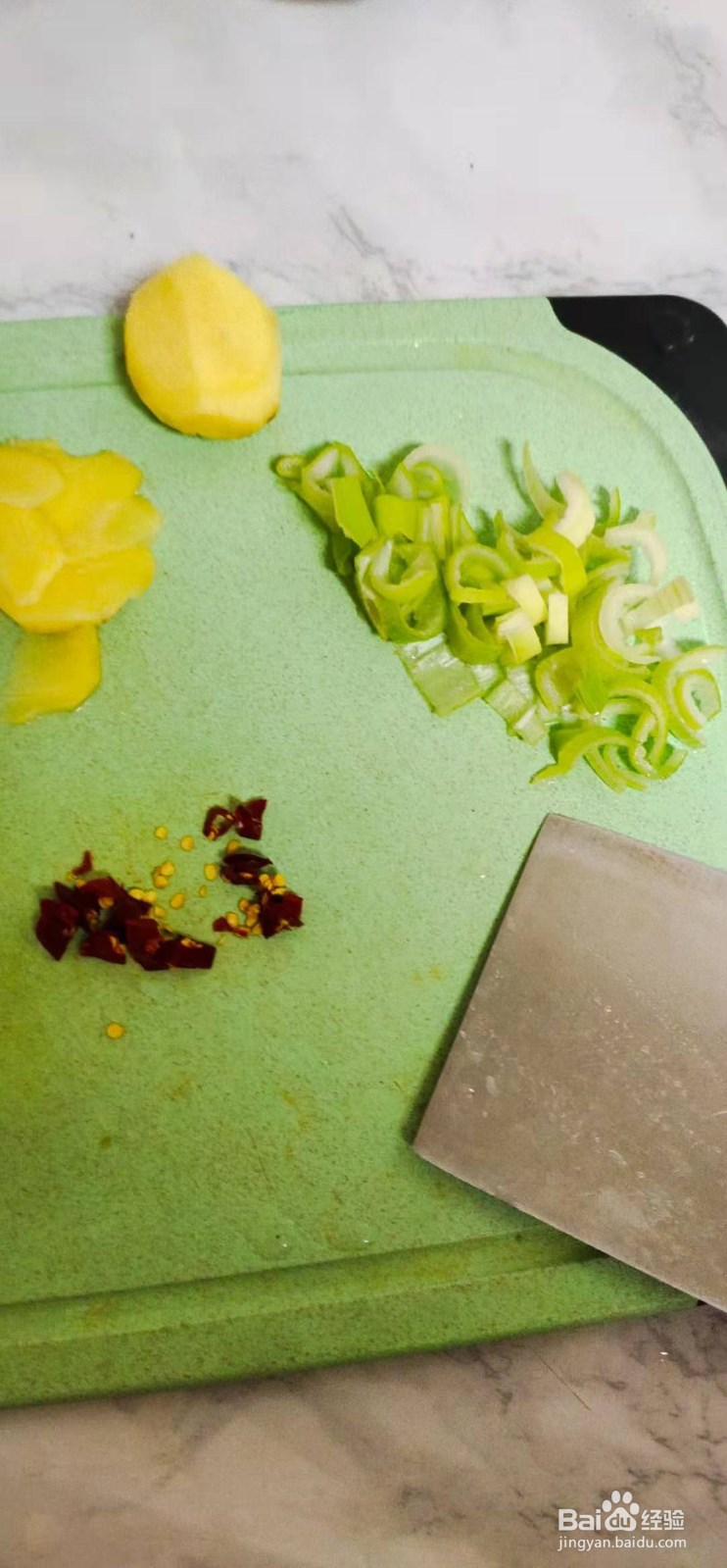金针菇怎么制作更加美味