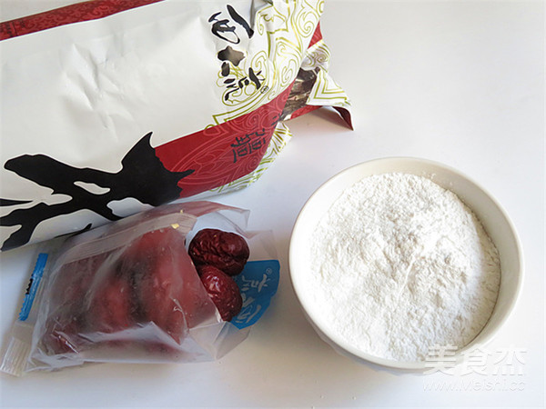 霸王超市| 糯米枣