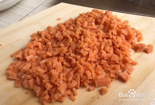 火腿葱花卷是怎么做的？如何做好吃？