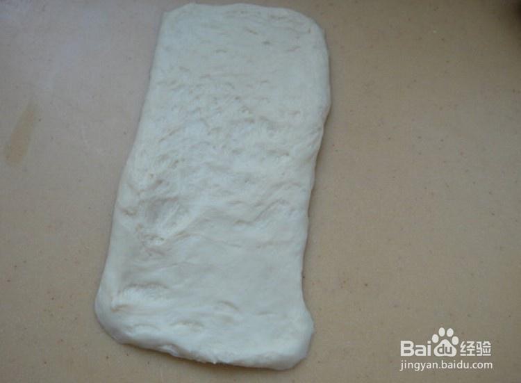 培根乳酪小面包