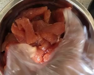 教大家制作凤梨咕咾肉