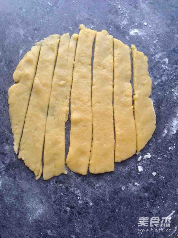 苹果派的家常做法