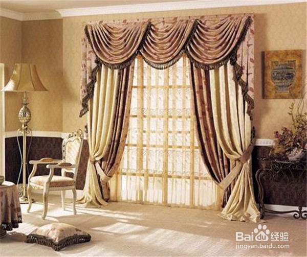 #过年#年底大作战,窗帘清洗有讲究