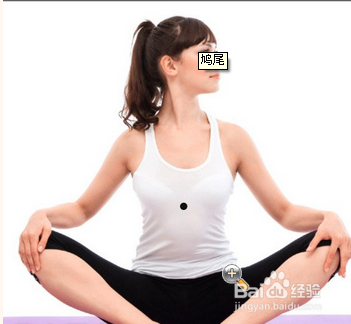 三大穴位按摩助你好眠