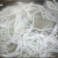 台湾贡茶店里的明星——抹茶水羊羹