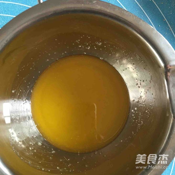 榴莲重芝士的做法