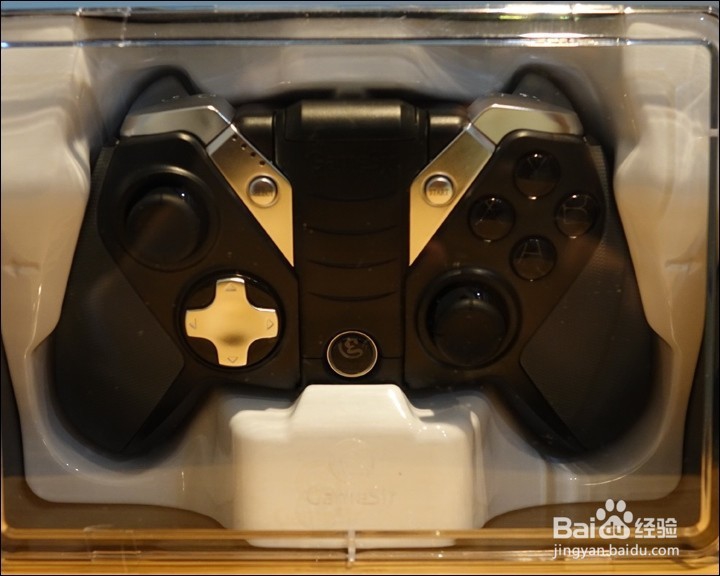 ​盖世小鸡G4蓝牙无线游戏手柄功能使用