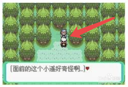 口袋妖怪漆黑的魅影5.0exbw攻略