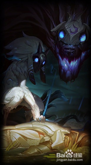 打野千珏版本玩法！