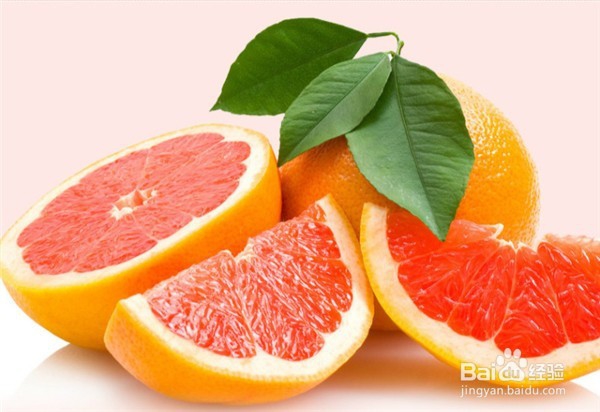 西柚好吃营养高，经常食用能够胃口好皮肤嫩！