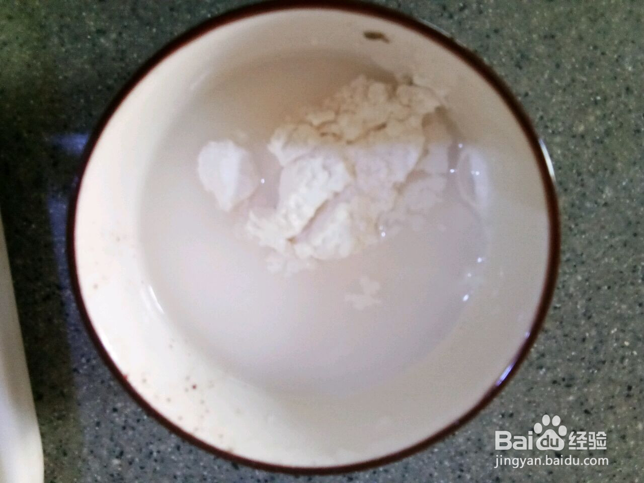 养颜乌发健脑糕的做法