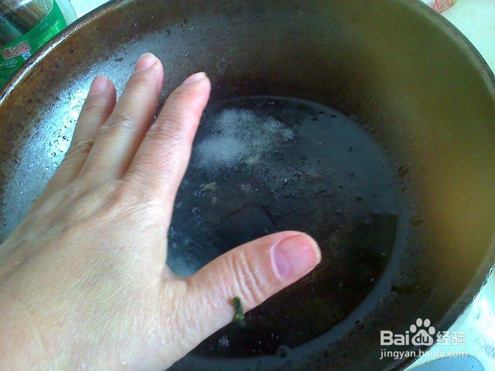 红烧五花肉的做法