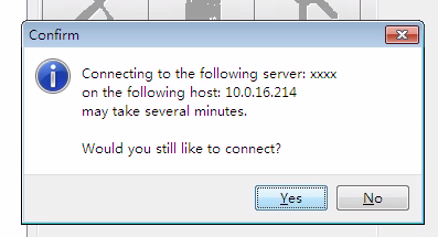 OPC客户端（MatrikonOPCExplorer）连接测试