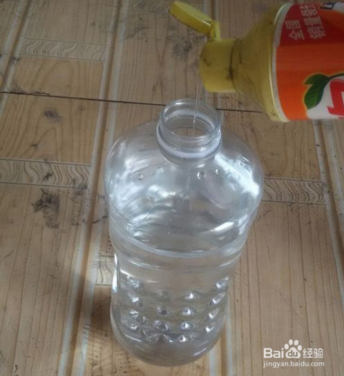 防冻汽车玻璃水的制作方法