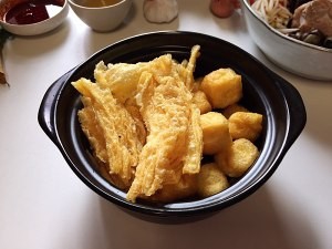 吃货螺蛳粉的做法