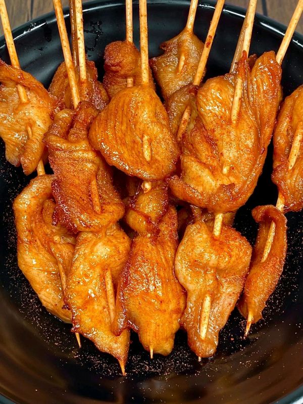 问我什么时候去摆摊