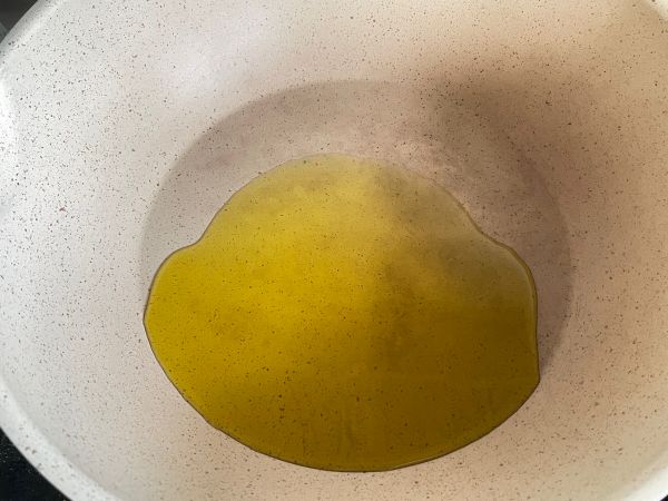 桂花蜜汁红烧肉