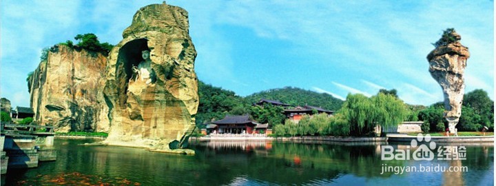 绍兴6大最佳旅游景区